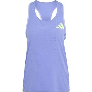 Dámské tričko Tričko adidas Cobalt Blue 1102725 14 (L)