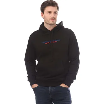 Pánská mikina Mikina Diesel Black 1094288 S