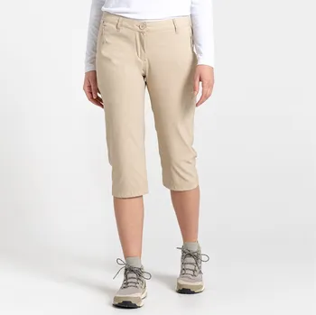 Kraťasy Craghoppers Desert Sand 1096310 24 (5XL)