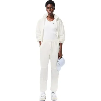 Dámské oblečení Tepláky Lacoste Flour 1103535 14 (42)