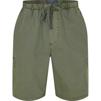 Pánské kraťasy Kraťasy Jack Wills Smokey Olive 1096807 XL