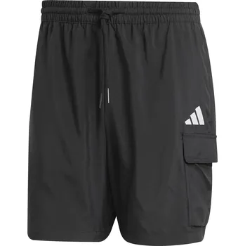 Pánské kraťasy Kraťasy adidas Black 1102785 L