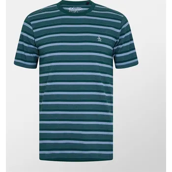 Pánské tričko Tričko Original Penguin June Bug 1103144 Small