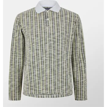 Tričko Jack and Jones Antique White 1102989 2XL