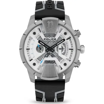 Police Black 1079259 One Size