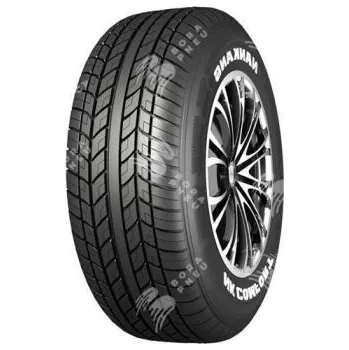 Letní osobní pneu Pneumatiky NANKANG comfort n-729 235/60 R14 96H