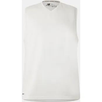 Dámské oblečení Svetr New Balance Angora 1094453 S