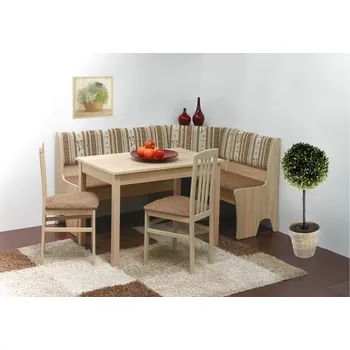 Iktus HALLE 2 s úložným prostorem