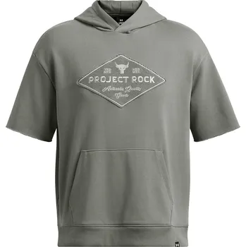 Pánská mikina Mikina Under Armour Green 1093940 L