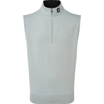 Pánský svetr Svetr FootJoy Grey 1095093 Small