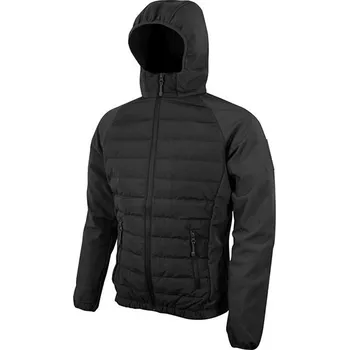 Sport Bunda softshell Sneaker - černá, Viper Varianta: S