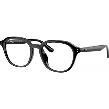 Ray-Ban® 7259D černá lesk, stranice černá lesk 2000