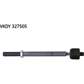 Táhlo řízení Axiální kloub, příčné táhlo řízení SKF VKDY 327505