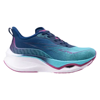 Dámská běžecká obuv Dámské Boty FITANU CARRERA W M000272569 – Modrá 39