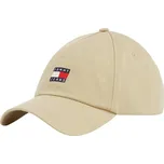 Kšiltovka Tommy Jeans Relic Tan ACT 1095155 One Size