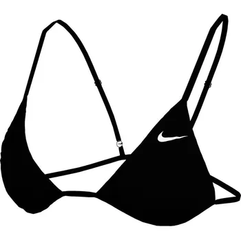 Dámské plavky Plavky Nike Black 1094843 12 (M)