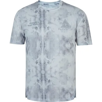 Pánské tričko Tričko Karrimor White 1096534 S