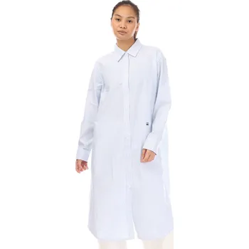 Dámské oblečení Šaty Lacoste White 1094411 10 (38)