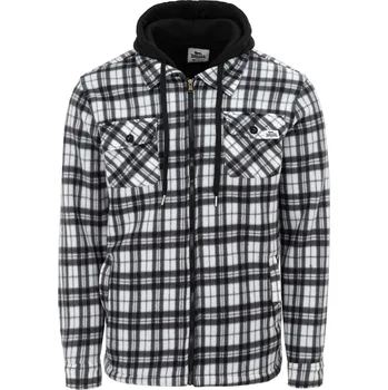 Pánská větrovka Bunda Lonsdale White 1093907 S