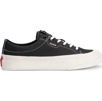 Pánské tenisky Tenisky Hugo Black 1090897 UK 5