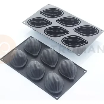 Kuchyňská sůl Silikonová forma na pralinky 297x176 mm | MARTELLATO, Cocoa