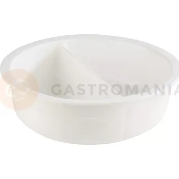 Servírovací stolek Porcelánová vložka pro chafing 12330, 12335, 12236, 122337, 12338, 12339, 12342 a 12343 | APS, Orbit