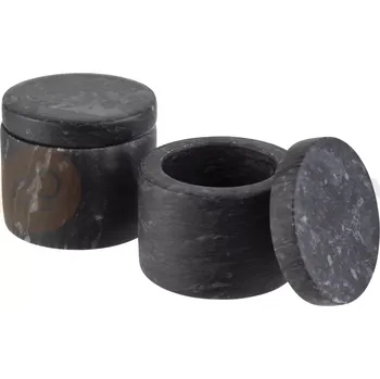 Dávkovač nápoje Mramorová nádoba 60x50 mm, 2 ks. | APS, Marvello