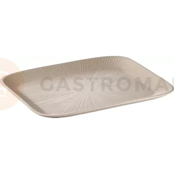 Servírovací tác GN 1/2 | APS, Nero