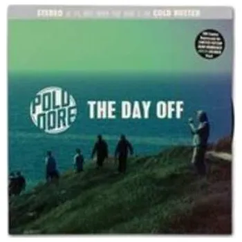 Zahraniční hudba CD Poldoore: The Day Off 2018
