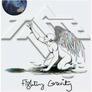 Zahraniční hudba CD Taste: Fighting Gravity 2025