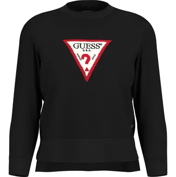 Dámský svetr Svetr Guess Jet Black 1099643 12 (M)