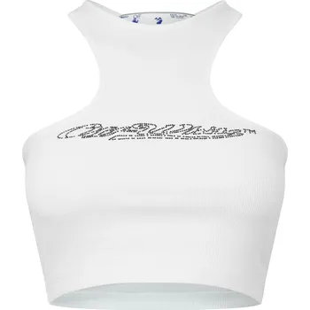 OFF WHITE White 1099240 12 (M)