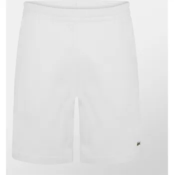 Pánské kraťasy Kraťasy Lacoste White 001 1095806 XL