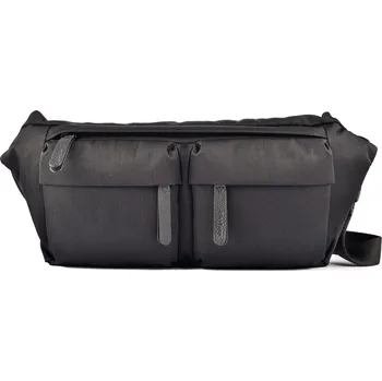 Kabelka Firetrap Black 1100156 One Size