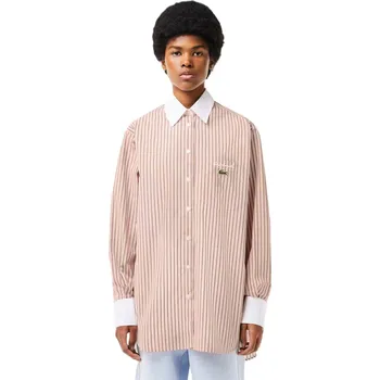 Košile Lacoste Waterlily 1102257 6 (34)