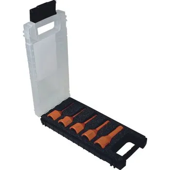 Vrták Berner 215710 Sada diamantových vrtáků 6-15 mm, 5 dílů + sleva 5% po přihlášení