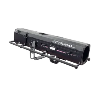 Reflektor 1015 - Cyrano - 3/8° - HMI 2500W (6000K)