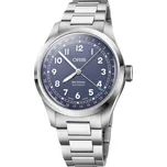Oris Big Crown Pointer Date 01 754 7798 4068-07 8 20 06 + 5 let záruka a dárek ZDARMA