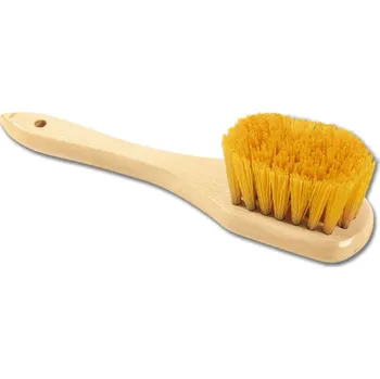 Čištění pro koně Kartáč na kopyta Waldhausen