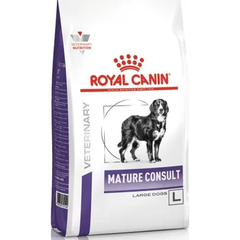 Krmivo pro psa Royal Canin VD Royal Canin VET Care Dog Mature Consult Large 14 kg
