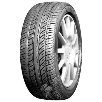 Letní osobní pneu Pneumatiky EVERGREEN eu-72 205/45 R17 88W TL XL, letní pneu, osobní a SUV