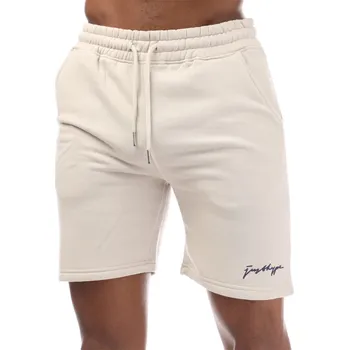 Pánské kraťasy Kraťasy Hype Grey 1096696 X Small