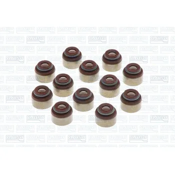 Těsnění motoru Sada těsnění, dřík ventilu AJUSA 57016800