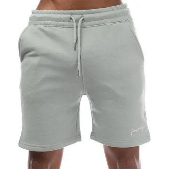 Pánské kraťasy Kraťasy Hype Moss 1096700 2X Small