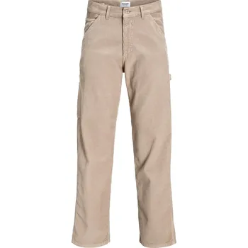 Pánské oblečení Kalhoty Jack and Jones Crockery 1102844 30W L
