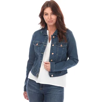Dámská větrovka Vero Moda Denim 1009518 6