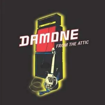 CD Damone: From The Attic 2003