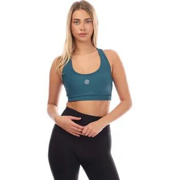 Pánské oblečení Tričko Skins Teal 1093243 M