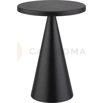 Hmyzí hotel Stolní lampa 130x180 mm, černá | APS, Cone