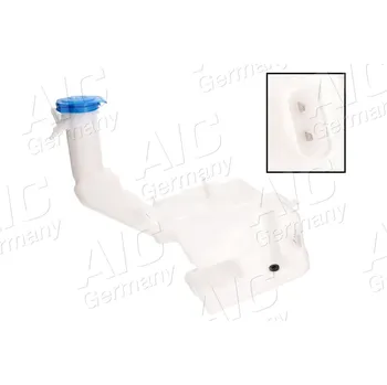 Autosklo Nádržka vody do ostřikovačů, čištění skel AIC 72664